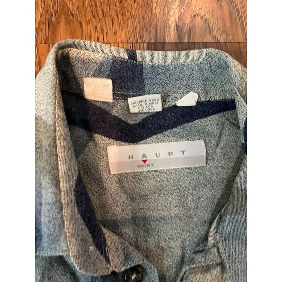 Haupt mens button down - Picture 2 of 6